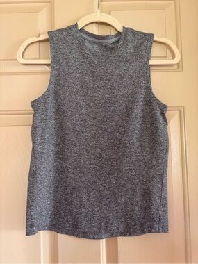 lululemon License to Train Classic Fit Tank Top
